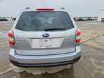 Subaru Forester 2016