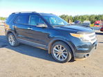 Ford Explorer 2014