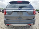 Ford Explorer 2016