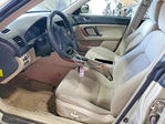 Subaru Legacy 2006