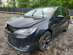 Chrysler Pacifica 2019