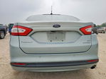 Ford Fusion 2013