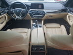 BMW Series 5 2019