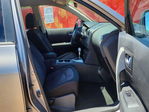 Nissan Rogue 2012
