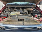 Ford F250 2002