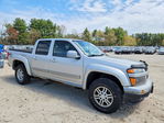 Chevrolet Colorado 2012