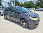 Honda Odyssey 2013