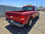 Ford Ranger 2007
