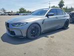 BMW M3 2022