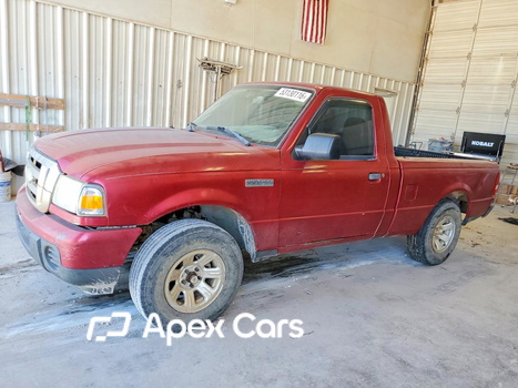Ford Ranger 2008 - Image 1 of 12