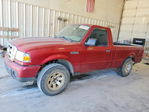 Ford Ranger 2008