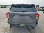 Ford Explorer 2021