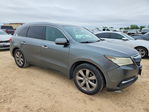 Acura MDX 2014
