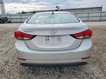 Hyundai Elantra 2015