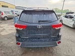 Toyota Highlander 2019