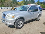 Ford Explorer 2010