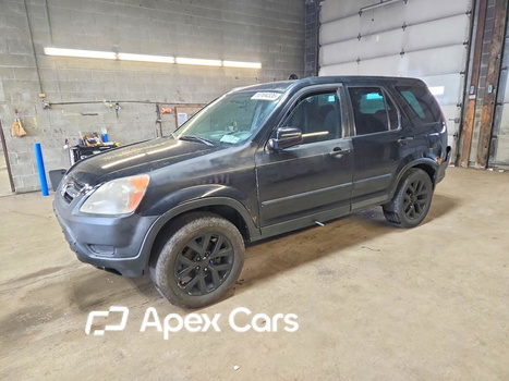 Honda CR-V 2004 - Image 1 of 13