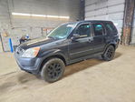 Honda CR-V 2004