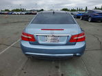 Mercedes-Benz E-klasse 2012