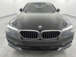 BMW Series 5 2018