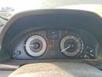 Honda Odyssey 2012