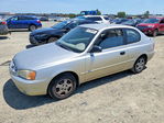 Hyundai Accent 2000