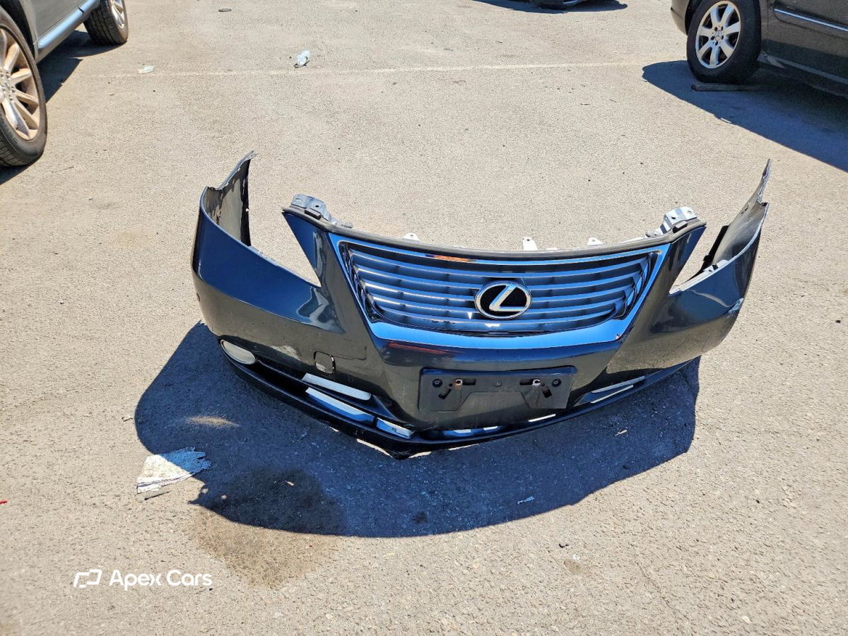 Lexus ES 2008