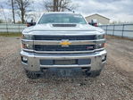 Chevrolet Silverado 2017
