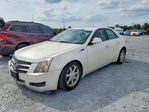 Cadillac CTS 2009