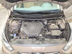Hyundai Accent 2013