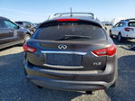 Infiniti FX 2011