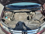 Honda Odyssey 2014