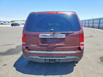 Honda Pilot 2013