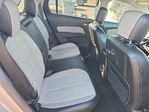 GMC Terrain 2012