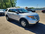 Ford Explorer 2012