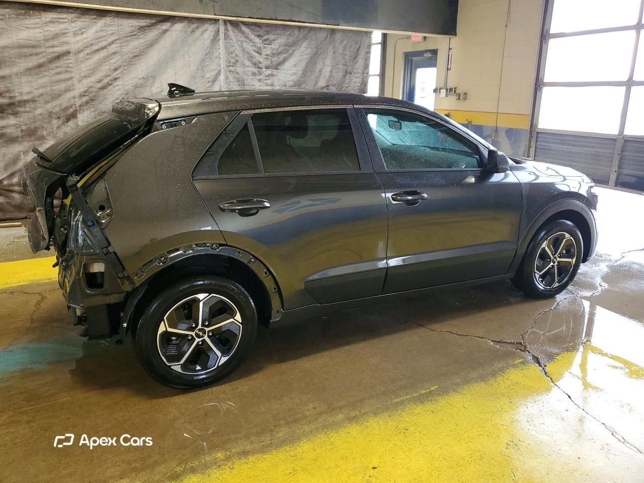 Kia Niro 2026