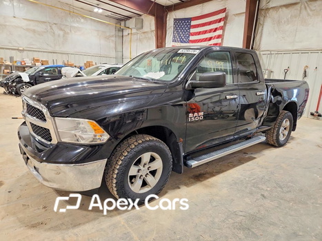 RAM 1500 2014 - Image 1 of 12