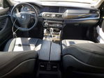 BMW Series 5 2011
