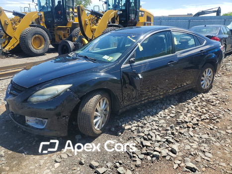 Mazda 6 2012 - Image 1 of 12