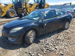 Mazda 6 2012