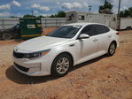 Kia Optima 2016