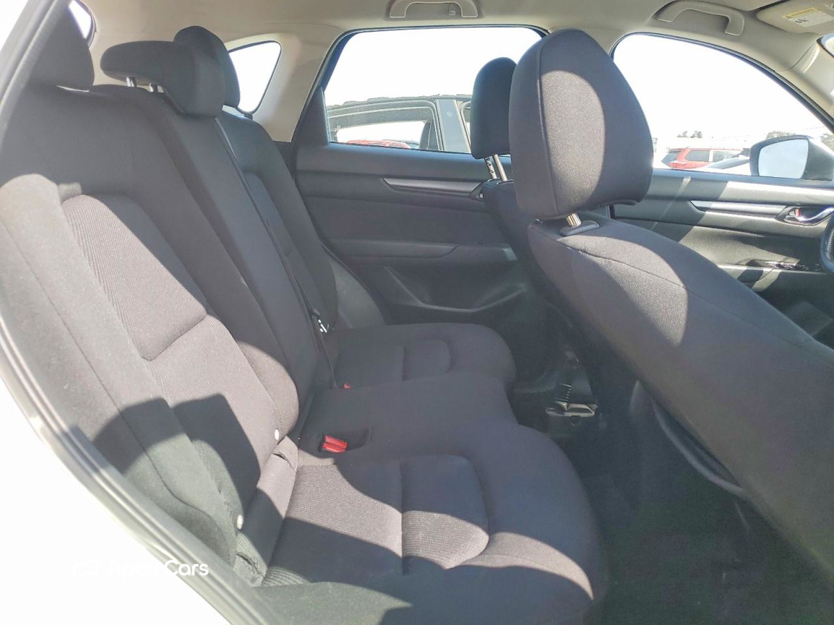 Mazda CX-5 2023