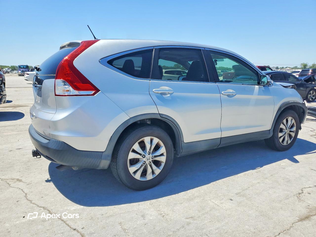 Honda CR-V 2012