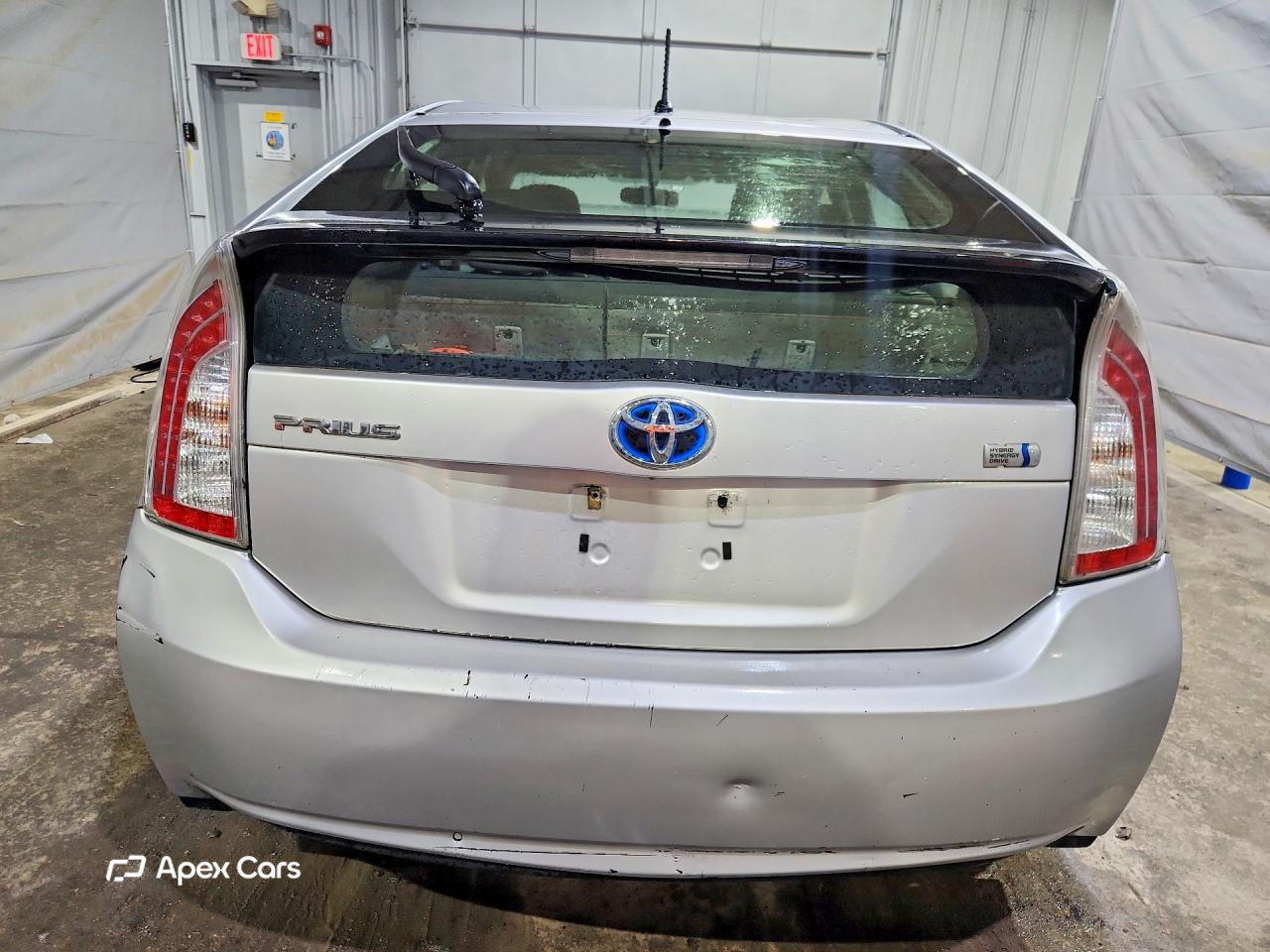Toyota Prius 2013