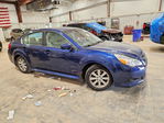 Subaru Legacy 2011