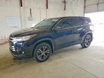 Toyota Highlander 2018