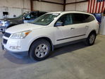 Chevrolet Traverse 2012