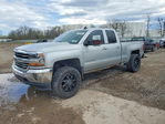 Chevrolet Silverado 2016