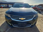 Chevrolet Impala 2017