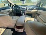 Toyota Venza 2012